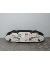 Recambio de cuadro instrumentos para peugeot 308 style referencia OEM IAM 9809838280  