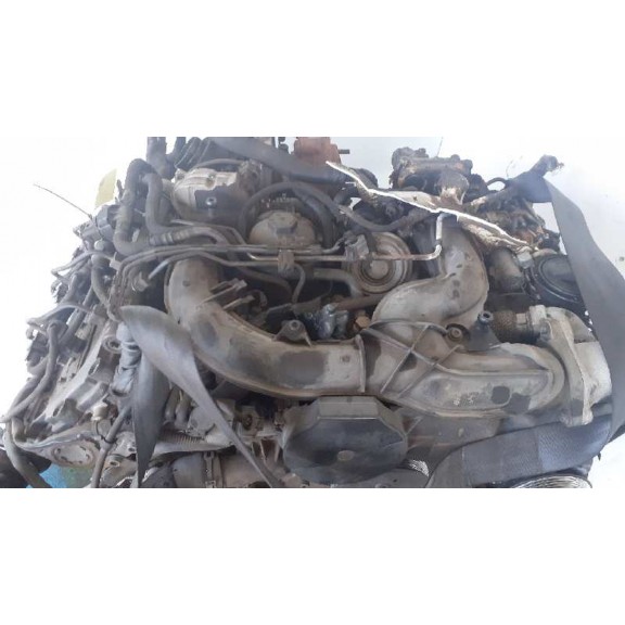 Recambio de motor completo para audi a6 berlina (4f2) 2.7 tdi referencia OEM IAM BPP DESPIECE 