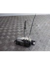 Recambio de cerradura puerta delantera derecha para citroën c3 exclusive referencia OEM IAM PSA732308  