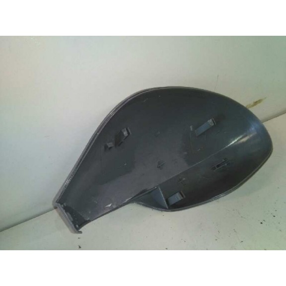 Recambio de carcasa retrovisor derecho para seat ibiza (6l1) referencia OEM IAM 6L0857538GRU NUEVO IMPRIMADO