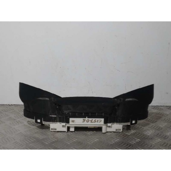 Recambio de cuadro instrumentos para peugeot 308 style referencia OEM IAM 9809838280  