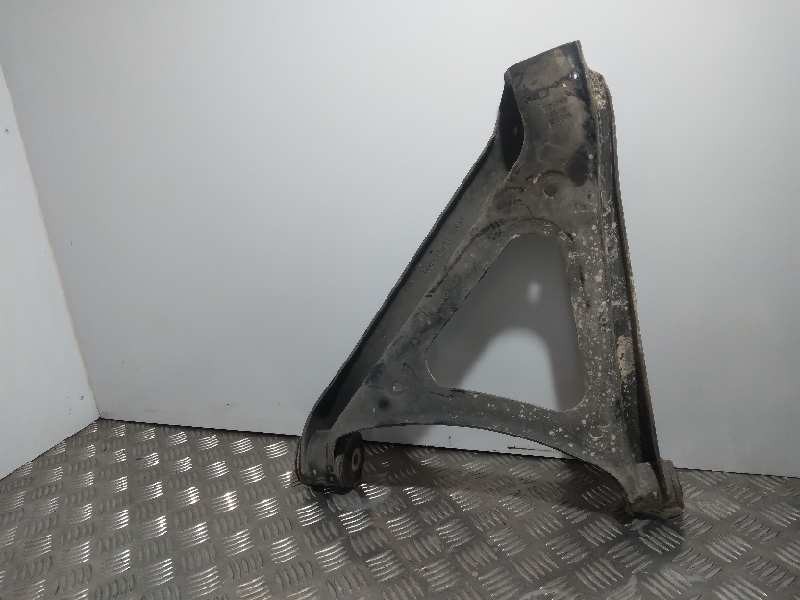 Recambio de brazo suspension inferior trasero izquierdo para audi q7 (4l) 3.0 tdi referencia OEM IAM 7L0505351AA 7L0505351AA 