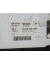 Recambio de cuadro instrumentos para peugeot 308 style referencia OEM IAM 9809838280  