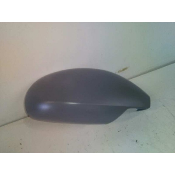 Recambio de carcasa retrovisor derecho para seat ibiza (6l1) referencia OEM IAM 6L0857538GRU NUEVO IMPRIMADO