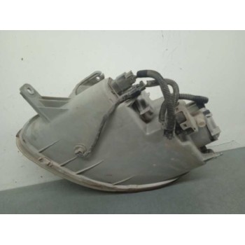 Recambio de faro derecho para daewoo leganza 2.0 cat referencia OEM IAM   