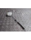 Recambio de cerradura puerta delantera derecha para citroën c3 exclusive referencia OEM IAM PSA732308  