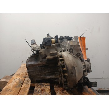 Recambio de caja cambios para peugeot expert furgoneta (v_) 1.5 bluehdi 100 referencia OEM IAM 9826484280 / 1638373780 20MB46 