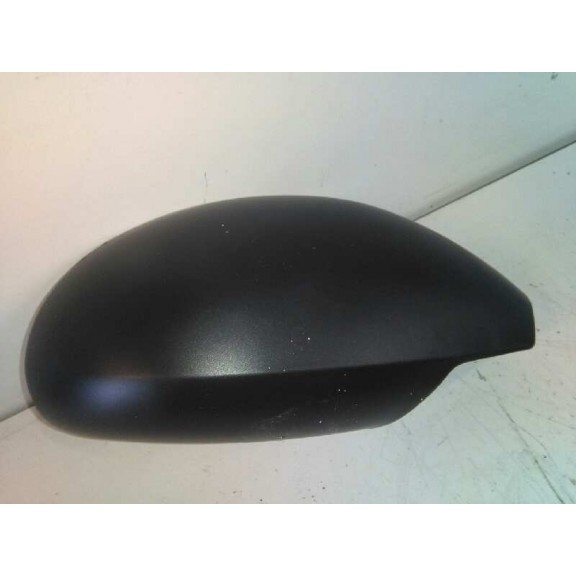 Recambio de carcasa retrovisor derecho para seat ibiza (6l1) referencia OEM IAM 6L0857538A NUEVO NEGRO