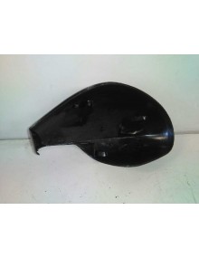 Recambio de carcasa retrovisor derecho para seat ibiza (6l1) referencia OEM IAM 6L0857538A NUEVO NEGRO 2