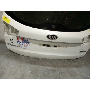 Recambio de porton trasero para kia carens ( ) basic referencia OEM IAM 73700A4040  73700A4040