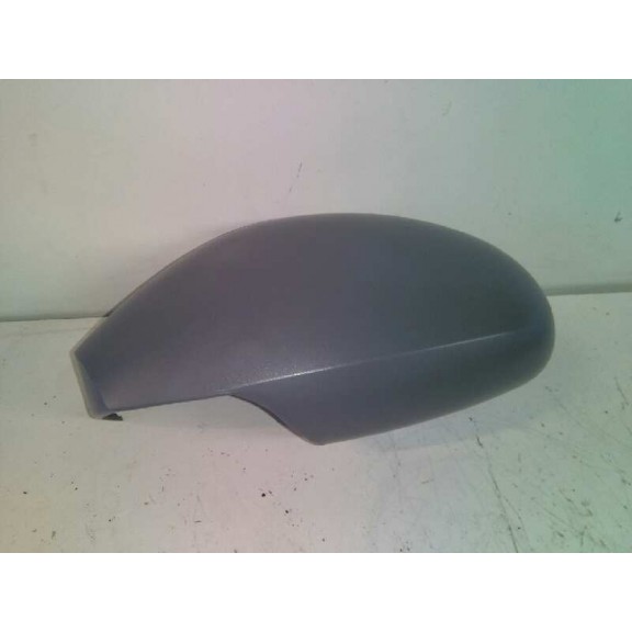 Recambio de carcasa retrovisor izquierdo para seat ibiza (6l1) referencia OEM IAM 6L0857537GRU NUEVO IMPRIMADO