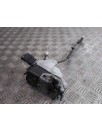 Recambio de cerradura puerta trasera derecha para citroën c3 exclusive referencia OEM IAM PSA732317  