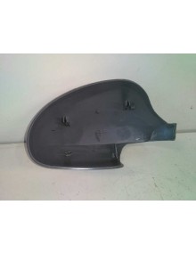 Recambio de carcasa retrovisor izquierdo para seat ibiza (6l1) referencia OEM IAM 6L0857537GRU NUEVO IMPRIMADO