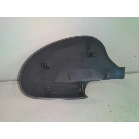 Recambio de carcasa retrovisor izquierdo para seat ibiza (6l1) referencia OEM IAM 6L0857537GRU NUEVO IMPRIMADO