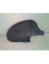 Recambio de carcasa retrovisor izquierdo para seat ibiza (6l1) referencia OEM IAM 6L0857537GRU NUEVO IMPRIMADO