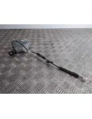 Recambio de cerradura puerta trasera derecha para citroën c3 exclusive referencia OEM IAM PSA732317  