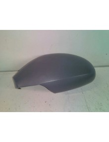 Recambio de carcasa retrovisor izquierdo para seat ibiza (6l1) referencia OEM IAM 6L0857537GRU NUEVO IMPRIMADO 2