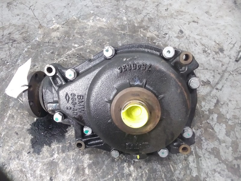 Recambio de diferencial delantero para bmw x3 (e83) referencia OEM IAM 7540634  