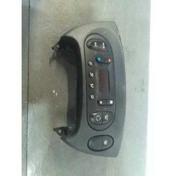 MANDO CALEFACCION / AIRE ACONDICIONADO 7700435400 VALEO 