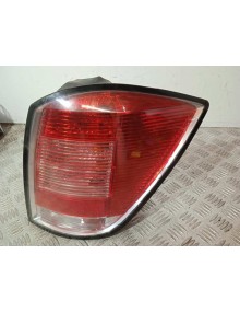 Recambio de piloto trasero derecho para opel astra h caravan innovation referencia OEM IAM 13223674 RAYADO  2