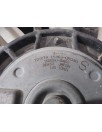 Recambio de electroventilador para toyota auris luna referencia OEM IAM 1680008460 MARCA DENSO 