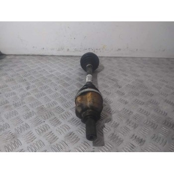 Recambio de transmision delantera izquierda para peugeot 508 allure referencia OEM IAM 9804895280  