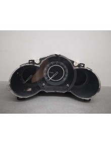 Recambio de cuadro instrumentos para citroën c3 exclusive referencia OEM IAM 96668806XT  