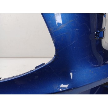 Recambio de paragolpes delantero para porsche macan (95b) 3.0 s referencia OEM IAM 95B807221A  