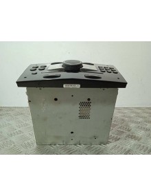 Recambio de sistema audio / radio cd para opel astra h caravan innovation referencia OEM IAM 13289935 NO TENEMOS CODIGO  2