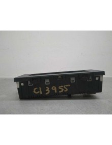 Recambio de display para citroën c3 exclusive referencia OEM IAM 96759552XT   2