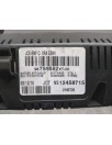 Recambio de display para citroën c3 exclusive referencia OEM IAM 96759552XT  