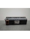 Recambio de display para citroën c3 exclusive referencia OEM IAM 96759552XT  