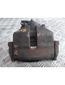 Recambio de pinza freno delantera derecha para skoda superb combi (3t5) 2.0 tdi dpf referencia OEM IAM   