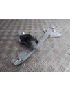 Recambio de elevalunas trasero derecho para citroën c3 exclusive referencia OEM IAM 9683129180 402212D 6 PINS