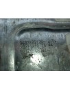 Recambio de elevalunas trasero derecho para citroën c3 exclusive referencia OEM IAM 9683129180 402212D 6 PINS