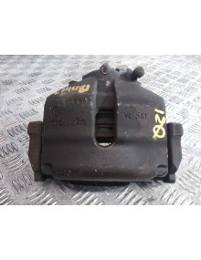 Recambio de pinza freno delantera izquierda para skoda superb combi (3t5) 2.0 tdi dpf referencia OEM IAM   