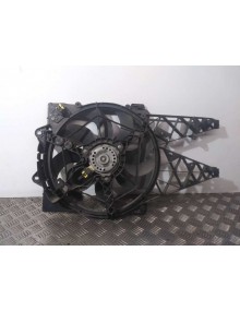 Recambio de electroventilador para opel combo d kasten l2h1 2,4t referencia OEM IAM BE4241000  