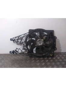 Recambio de electroventilador para opel combo d kasten l2h1 2,4t referencia OEM IAM BE4241000   2
