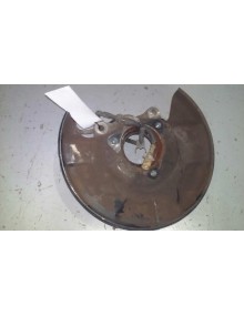 Recambio de mangueta delantera derecha para ssangyong rexton referencia OEM IAM   