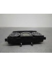 Recambio de mando climatizador para citroën c3 exclusive referencia OEM IAM 96753994XT  