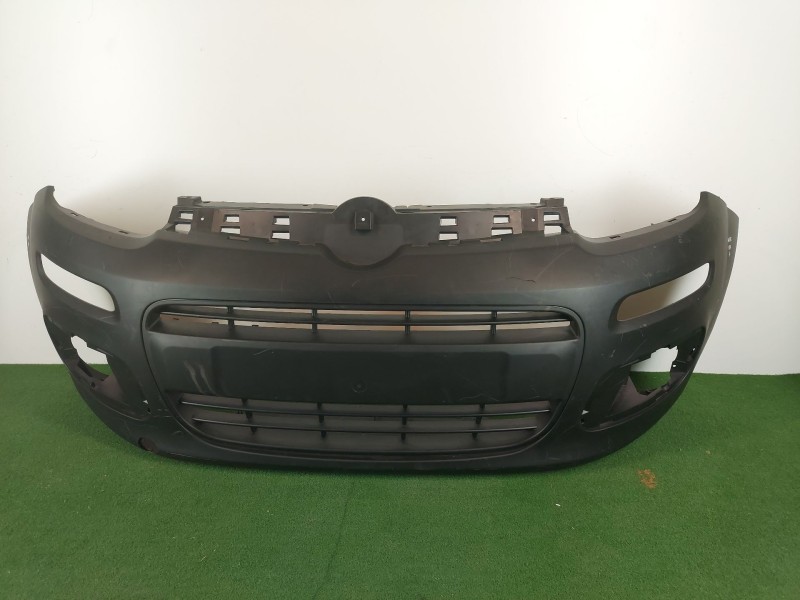 Recambio de paragolpes delantero para fiat panda (312_, 319_) 1.2 (312pxa1a) referencia OEM IAM 735520446  