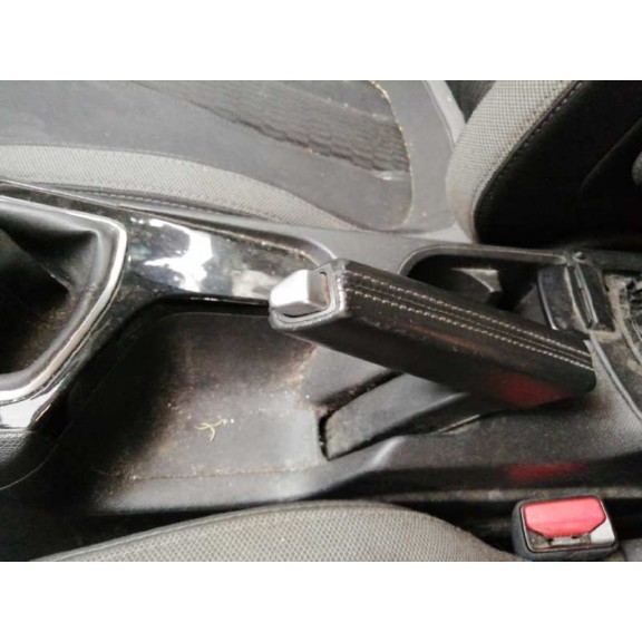 Recambio de palanca freno de mano para peugeot 308 style referencia OEM IAM   