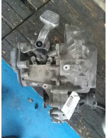 Recambio de caja cambios para volkswagen caddy ka/kb (2k) referencia OEM IAM LFZ CASCO 