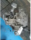 Recambio de caja cambios para volkswagen caddy ka/kb (2k) referencia OEM IAM LFZ CASCO 