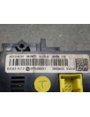 Recambio de mando climatizador para citroën c3 exclusive referencia OEM IAM 96753994XT  