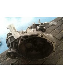 Recambio de caja cambios para volkswagen caddy ka/kb (2k) referencia OEM IAM LFZ CASCO  2