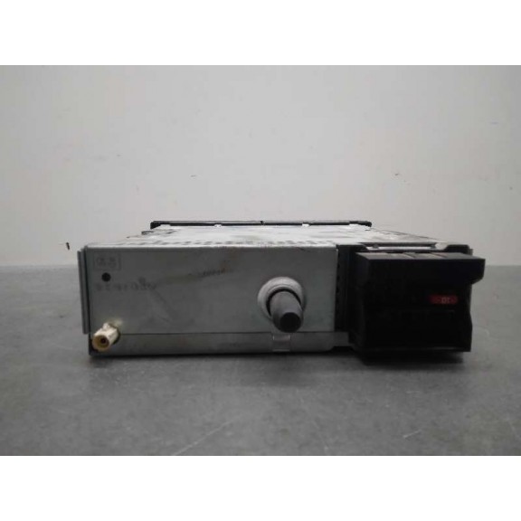 Recambio de sistema audio / radio cd para citroën c3 exclusive referencia OEM IAM 96750215XT  