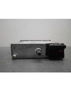 Recambio de sistema audio / radio cd para citroën c3 exclusive referencia OEM IAM 96750215XT  
