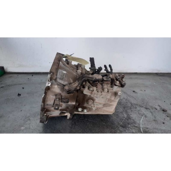 Recambio de caja casco para hyundai i20 1.2 cat referencia OEM IAM M91772  