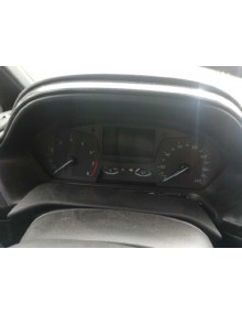 Recambio de cuadro instrumentos para ford fiesta (ce1) st-line referencia OEM IAM   
